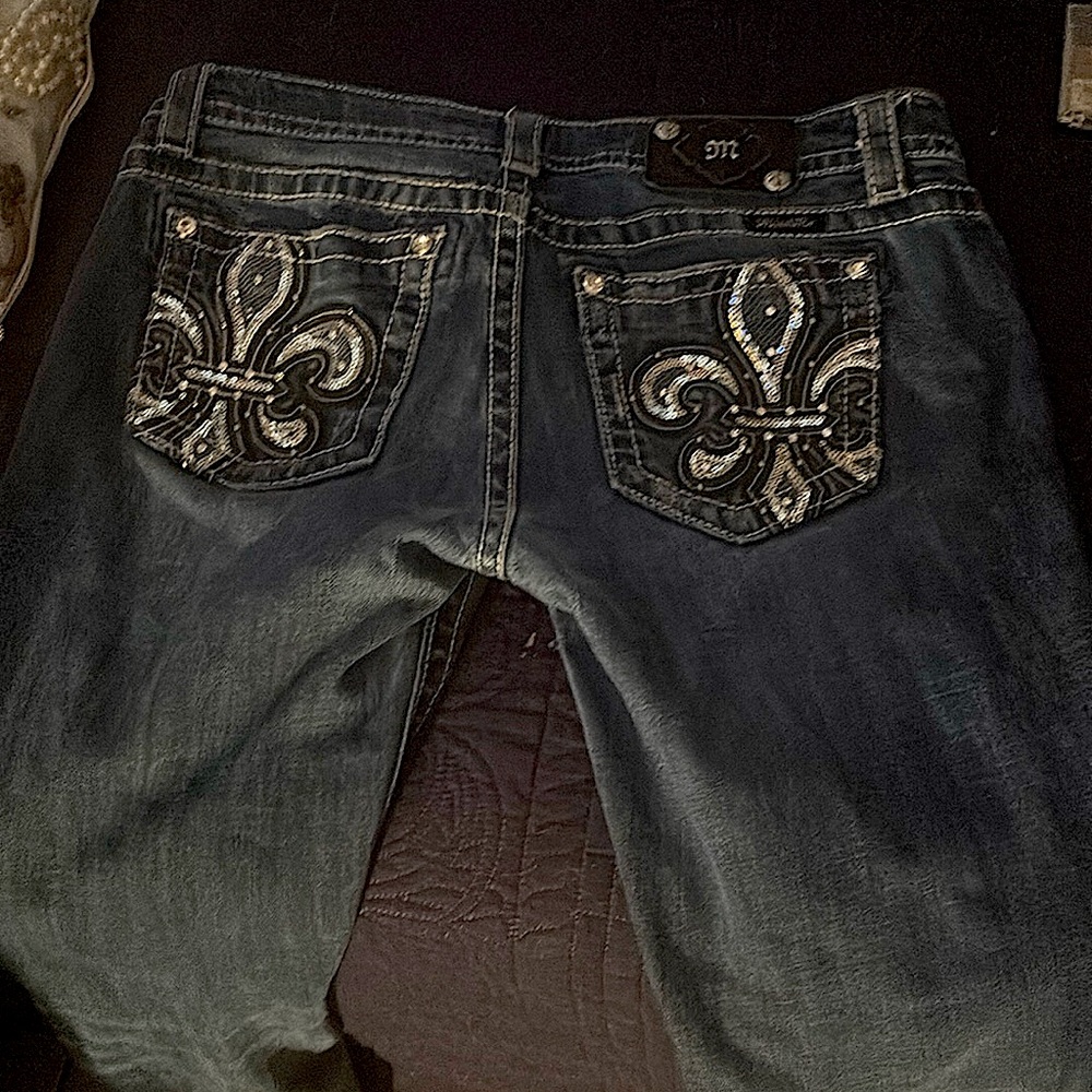 Miss Me Jeans Boot cut